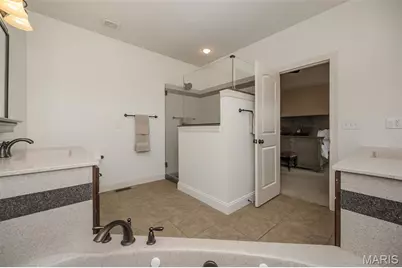 1105 Timberline Court, Wentzville, MO 63385 - Photo 17