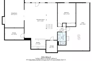 1105 Timber Line Ct, Wentzville, MO 63385 - Photo 33