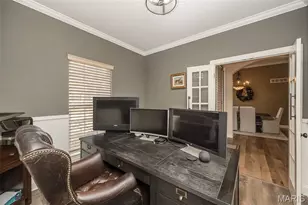 1105 Timber Line Ct, Wentzville, MO 63385 - Photo 5