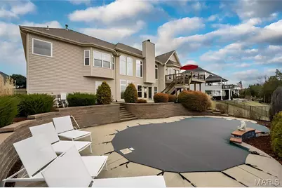 1105 Timberline Court, Wentzville, MO 63385 - Photo 29