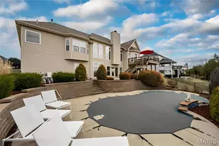 1105 Timber Line Ct, Wentzville, MO 63385 - Photo 29