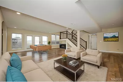 1105 Timberline Court, Wentzville, MO 63385 - Photo 21