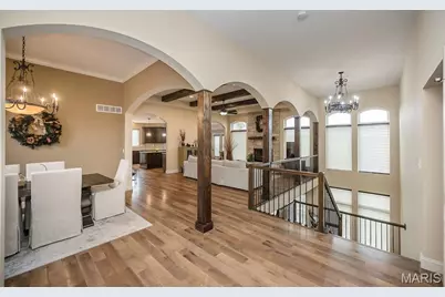 1105 Timberline Court, Wentzville, MO 63385 - Photo 3