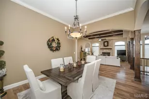 1105 Timber Line Ct, Wentzville, MO 63385 - Photo 5