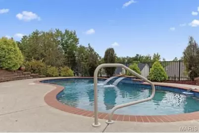 1105 Timberline Court, Wentzville, MO 63385 - Photo 31