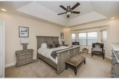 1105 Timberline Court, Wentzville, MO 63385 - Photo 15