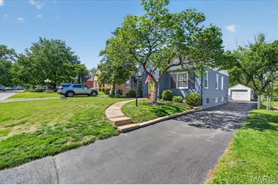 451 Julian Place, Saint Louis, MO 63122 - Photo 5