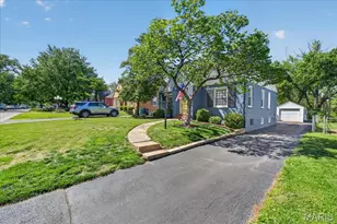 451 Julian Pl, Saint Louis, MO 63122 - Photo 5
