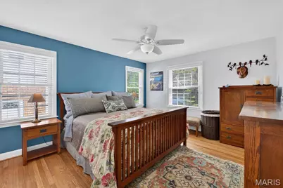 451 Julian Place, Saint Louis, MO 63122 - Photo 13