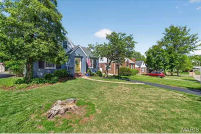 451 Julian Place, Saint Louis, MO 63122 - Photo 3