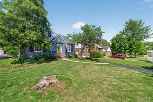 451 Julian Pl, Saint Louis, MO 63122 - Photo 3
