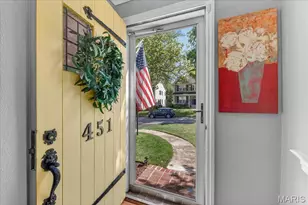 451 Julian Pl, Saint Louis, MO 63122 - Photo 9