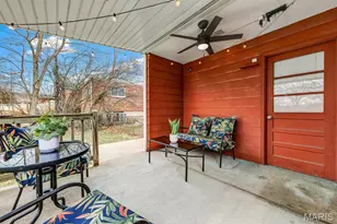 8815 Glen Rose Dr, Saint Louis, MO 63126 - Photo 35