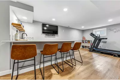 8815 Glen Rose Drive, Saint Louis, MO 63126 - Photo 29