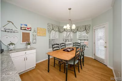 16346 Copperwood Lane, Wildwood, MO 63040 - Photo 17