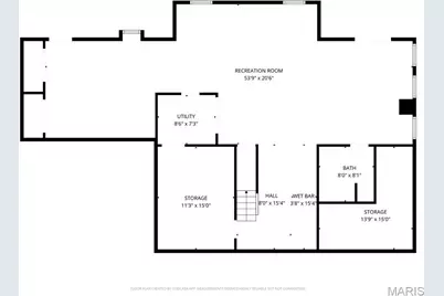 16346 Copperwood Lane, Wildwood, MO 63040 - Photo 53