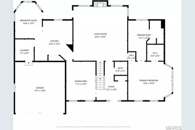 16346 Copperwood Lane, Wildwood, MO 63040 - Photo 51