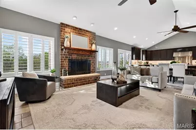 10349 Bauer Road, Saint Louis, MO 63128 - Photo 13