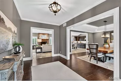 10349 Bauer Road, Saint Louis, MO 63128 - Photo 9