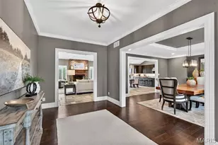 10349 Bauer Rd, Saint Louis, MO 63128 - Photo 9