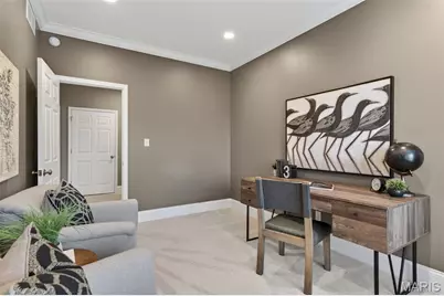 10349 Bauer Road, Saint Louis, MO 63128 - Photo 29