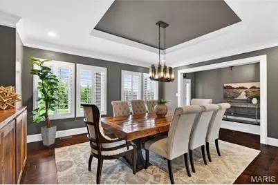 10349 Bauer Road, Saint Louis, MO 63128 - Photo 11