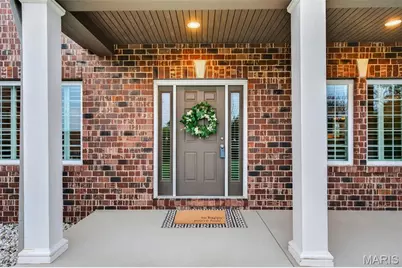 10349 Bauer Road, Saint Louis, MO 63128 - Photo 7