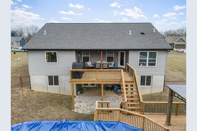 13723 Willow Wind Drive, De Soto, MO 63020 - Photo 35