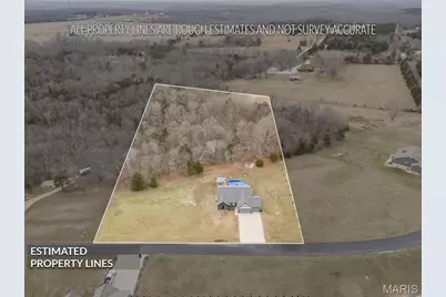 13723 Willow Wind Drive, De Soto, MO 63020 - Photo 3