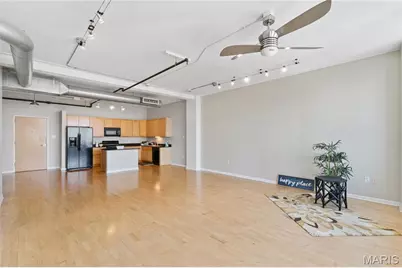 1501 Locust #905, Saint Louis, MO 63103 - Photo 11