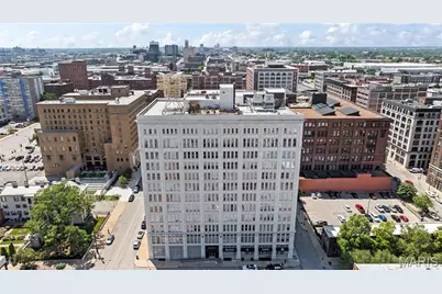 1501 Locust #905, Saint Louis, MO 63103 - Photo 29