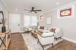 5729 Finkman St, Saint Louis, MO 63109 - Photo 3