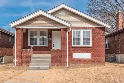 5729 Finkman Street, Saint Louis, MO 63109 - Photo 1