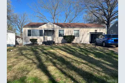 10505 Druid Drive, Saint Louis, MO 63137 - Photo 1