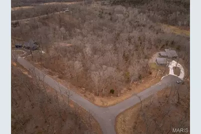 2838 Arlas Ct. Drive, Innsbrook, MO 63390 - Photo 3