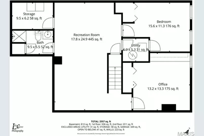 1137 Big Sky Drive, Unincorporated, MO 63026 - Photo 41