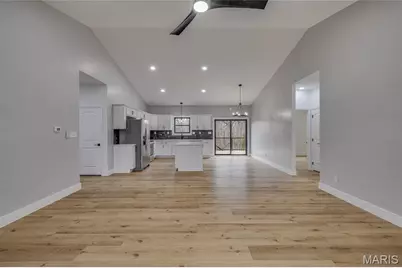 1774 Stoney Point Road, Bonne Terre, MO 63628 - Photo 5