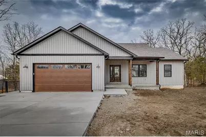 1774 Stoney Point Road, Bonne Terre, MO 63628 - Photo 1