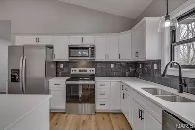 1774 Stoney Point Road, Bonne Terre, MO 63628 - Photo 11