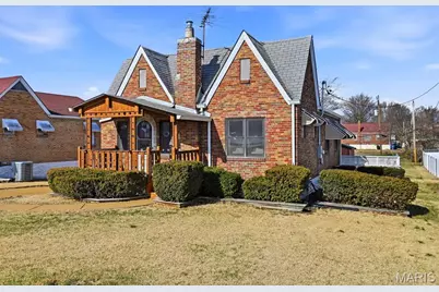 707 Pardella Avenue, Saint Louis, MO 63125 - Photo 33