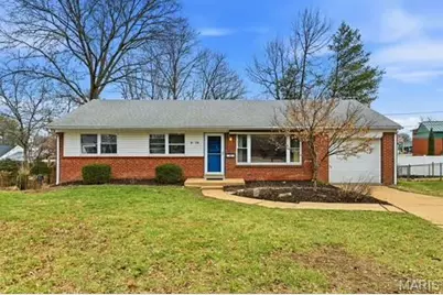 9816 Obrien Court, Saint Louis, MO 63119 - Photo 1
