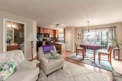 291 Montclair Tower Drive, Saint Charles, MO 63303 - Photo 11