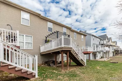 291 Montclair Tower Drive, Saint Charles, MO 63303 - Photo 3