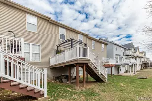 291 Montclair Tower Dr, Saint Charles, MO 63303 - Photo 3