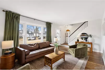 621 Meadowridge Lane, Kirkwood, MO 63122 - Photo 3