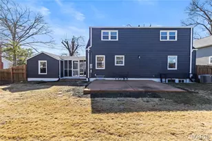 621 Meadowridge Ln, Kirkwood, MO 63122 - Photo 15