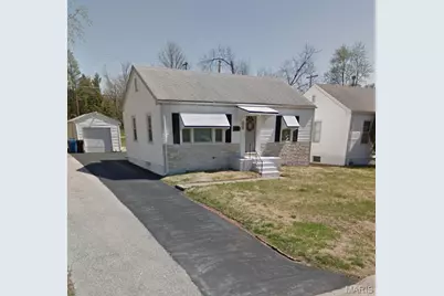 4332 Saint Leo Lane, Saint Ann, MO 63074 - Photo 1