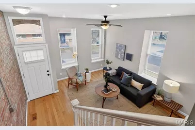 2124 Withnell Avenue, Saint Louis, MO 63118 - Photo 7