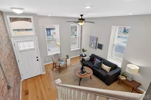 2124 Withnell Ave, Saint Louis, MO 63118 - Photo 7