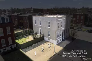 2124 Withnell Ave, Saint Louis, MO 63118 - Photo 3